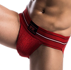 Cueca Importada - Jockstrap - Mundo das Cuecas