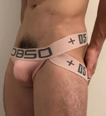 Imagem do Cueca Importada - Jockstrap