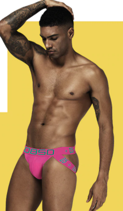 Cueca Importada - Jockstrap