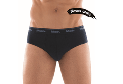 Cueca Mash - Slip