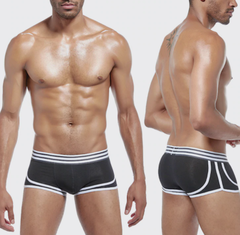 Cueca Importada - Boxer