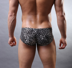 Cueca Importada - Boxer