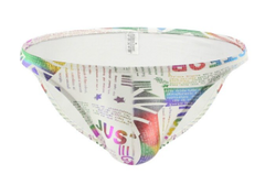 Cueca Importada - Slip - loja online