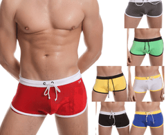 Sunga Importada - Boxer - comprar online