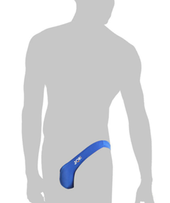 Cueca Importada - Tanga Unilateral - comprar online