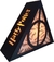 Luminária de mesa Harry Potter Relíquias da Morte , sublimada com feitiços, 23cm, MDF na internet