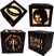 luminaria senhor dos aneis abajur lord of rings em mdf artesanal