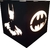 Luminaria de mesa Batman , Abajur, Batman Dc na internet
