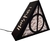 Imagem do Luminaria Harry Potter Reliquias Da Morte Abajur Reliquias, em MDF 23cm