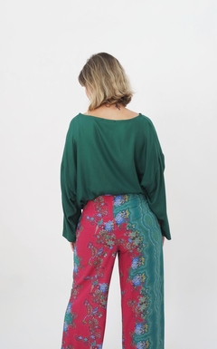 Pantalona Cris - (cópia) - buy online