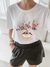 Remera Lips - comprar online