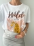 Remera Wild - comprar online