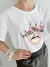 Remera Lips