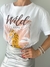 Remera Wild