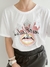 Remera Lips en internet