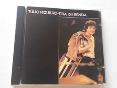 TULIO MOURAO - TEIA DE RENDA