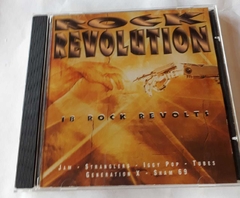 ROCK REVOLUTION - COLETANEA