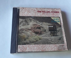 ROLLING STONES - BIG ARTIST HIT COLLECTION