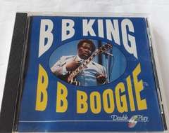 B.B. KING - B B BOOGIE