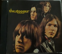 THE STOOGES - THE STOOGES