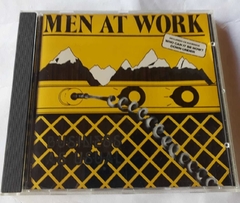 MEAN AT WORK - BUSINESS AS USUAL
