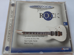 ANTOLOGICAL MUSIC - ROCK 5 - COLETANEA