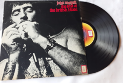 JOHN MAYALL - THE LAST OF THE BRITISH BLUES