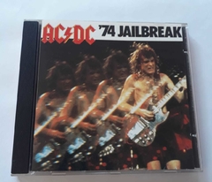 AC/CD 74 JAILBREAK