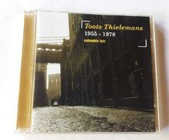 TOOTS THIELEMANS - 1955-1978