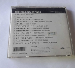 ROLLING STONES - BIG ARTIST HIT COLLECTION na internet