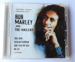BOB MARLEY & THE WAILERS - VOLUME THREE