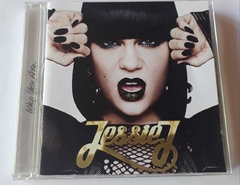 JESSIE J - WHO YOU ARE