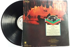 RICK WAKEMAN - JOURNEY TO THE CENTRE OF THE EARTH - comprar online