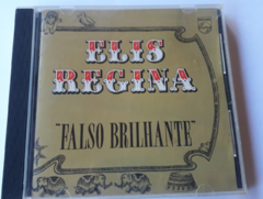 ELIS REGINA - FALSO BRILHANTE