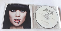 JESSIE J - WHO YOU ARE - comprar online