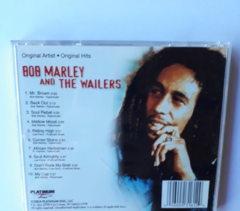 BOB MARLEY & THE WAILERS - VOLUME THREE na internet