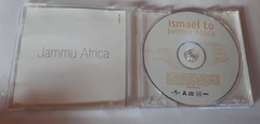 ISMAEL LO - JAMMU AFRICA na internet