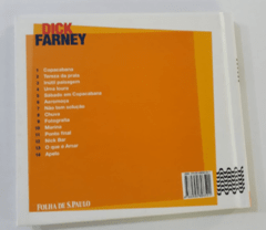 DICK FARNEY - COLEÇÃO FOLHA 50 ANOS DE BOSSA NOVA na internet