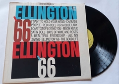 DUKE ELLINGTON - ELLINGTON '66