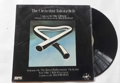 MIKE OLDFIELD - THE ORCHESTRAL TUBULAR BELLS