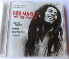 BOB MARLEY & THE WAILERS - VOLUME TWO