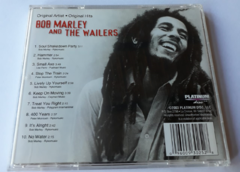 BOB MARLEY & THE WAILERS - VOLUME TWO - comprar online