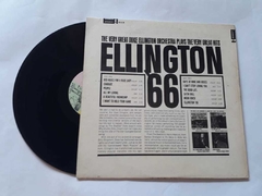 DUKE ELLINGTON - ELLINGTON '66 - comprar online