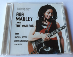 BOB MARLEY & THE WAILERS - VOLUME ONE