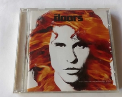 THE DOORS - MUSIC FROM THE PICTURE