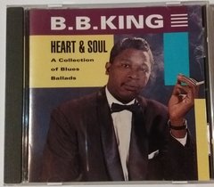 B.B. King - Heart & Soul