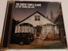 THE COOPER TEMPLE CLAUSE - SEE THIS THROUGH AND LEAVES