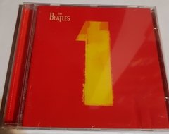 THE BEATLES - 1