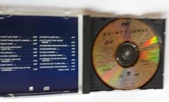 QUINCY JONES - CLASSICS VOLUME 3 - comprar online