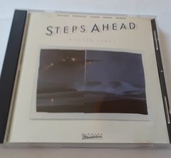 STEPS AHEAD - MODERN TIMES